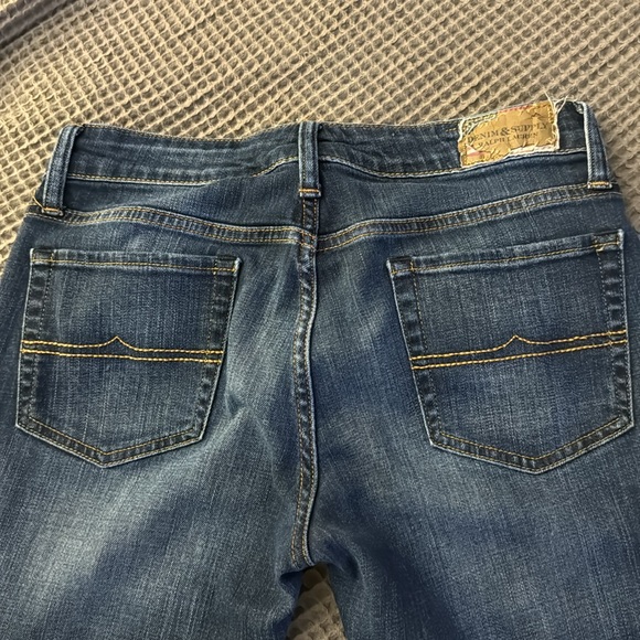 Denim & Supply Ralph Lauren Jeans - Picture 7 of 12